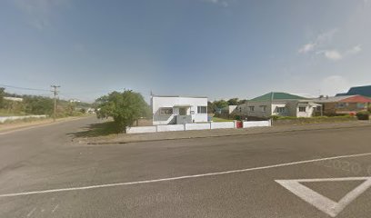 PATEA 10 Oxford Street - GLENNY Lillian Agnes residence